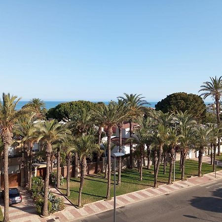 Paraiso Costero Apartamento Duplex Aguadulce  Exteriér fotografie