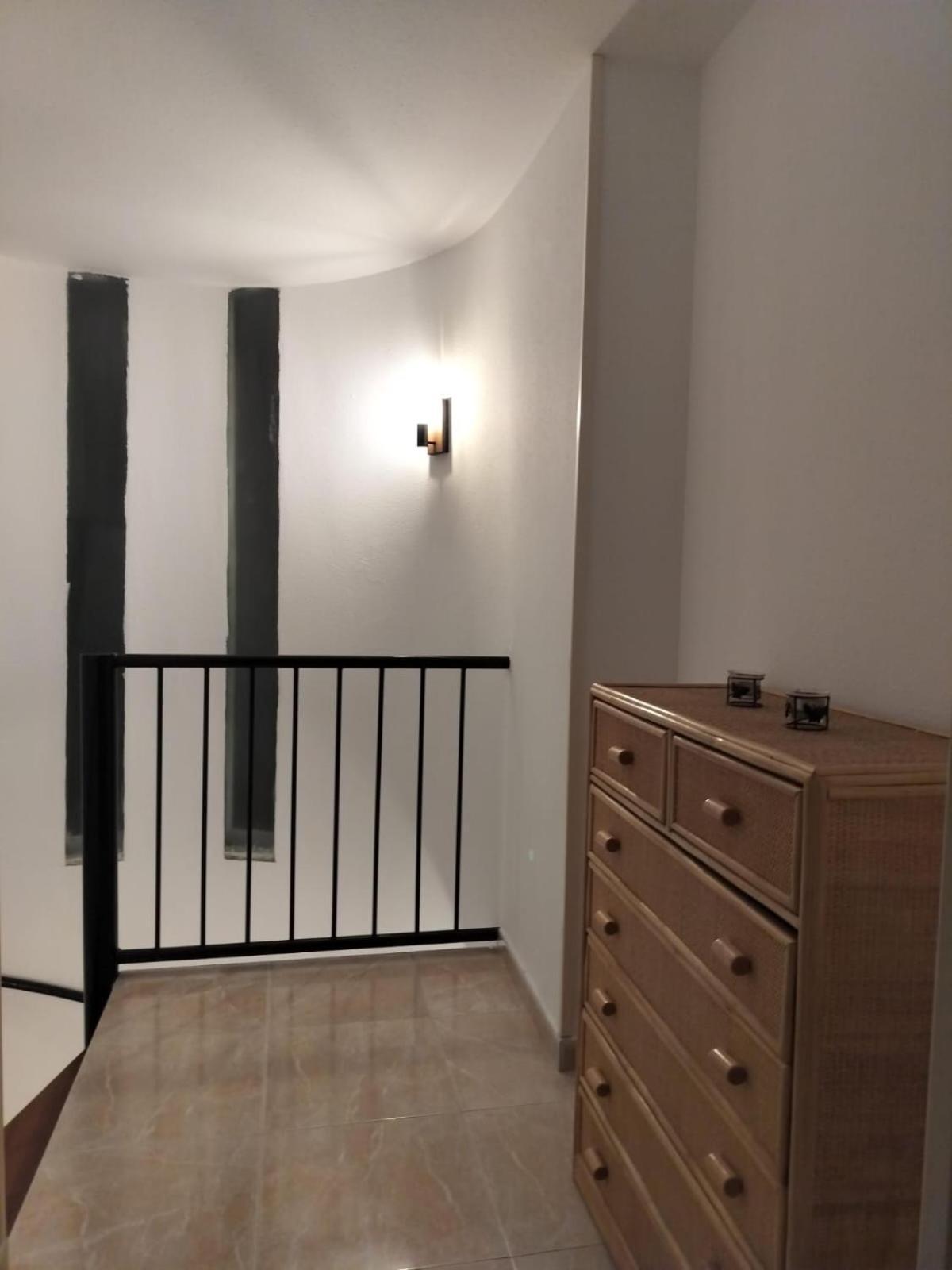 Paraiso Costero Apartamento Duplex Aguadulce  Exteriér fotografie