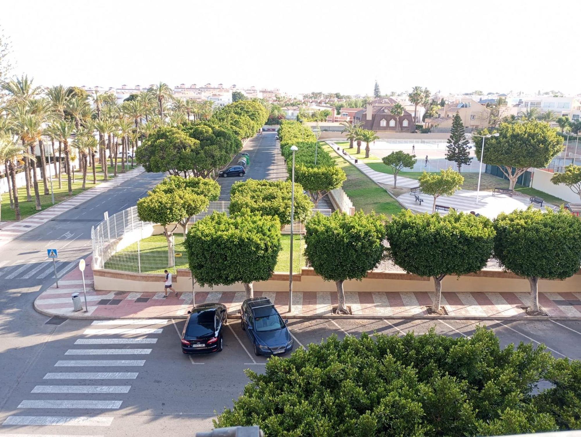 Paraiso Costero Apartamento Duplex Aguadulce  Exteriér fotografie
