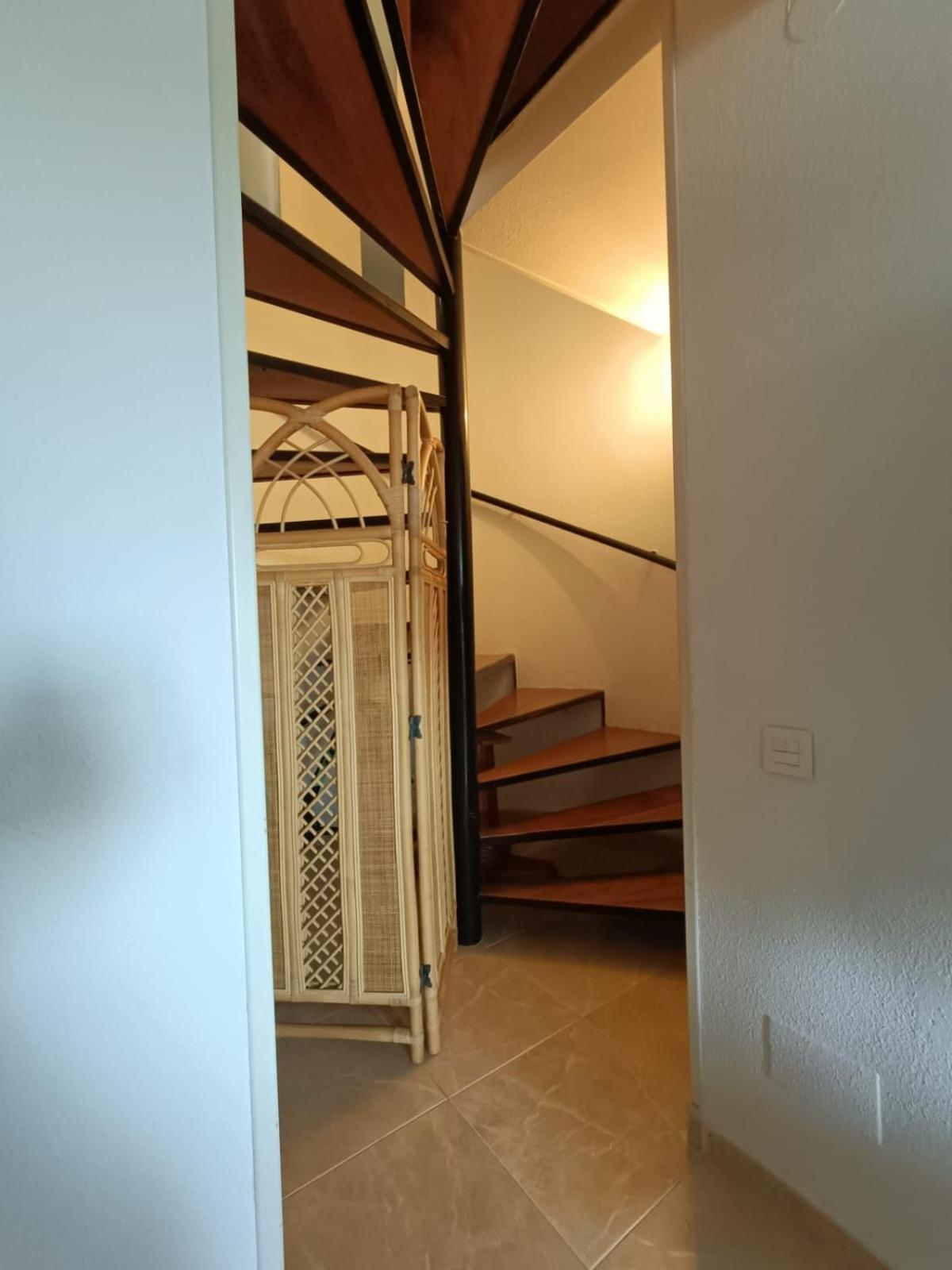 Paraiso Costero Apartamento Duplex Aguadulce  Exteriér fotografie
