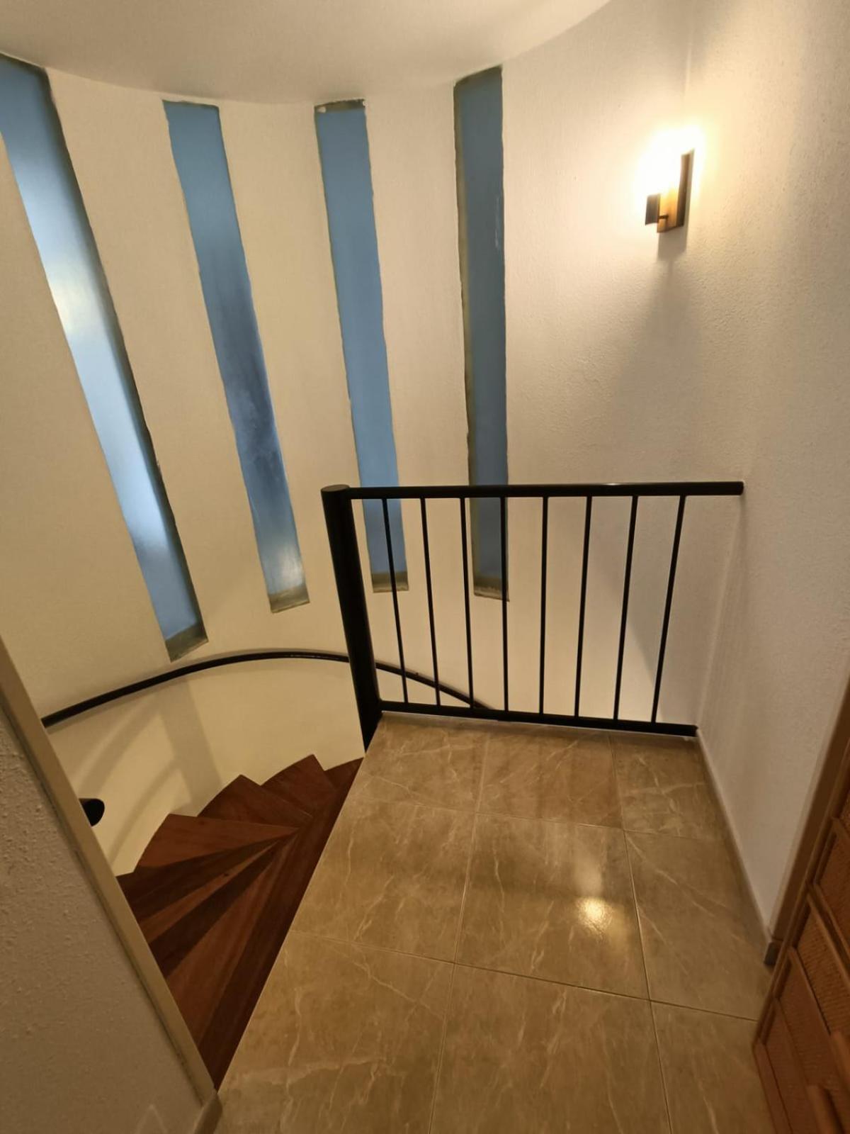 Paraiso Costero Apartamento Duplex Aguadulce  Exteriér fotografie