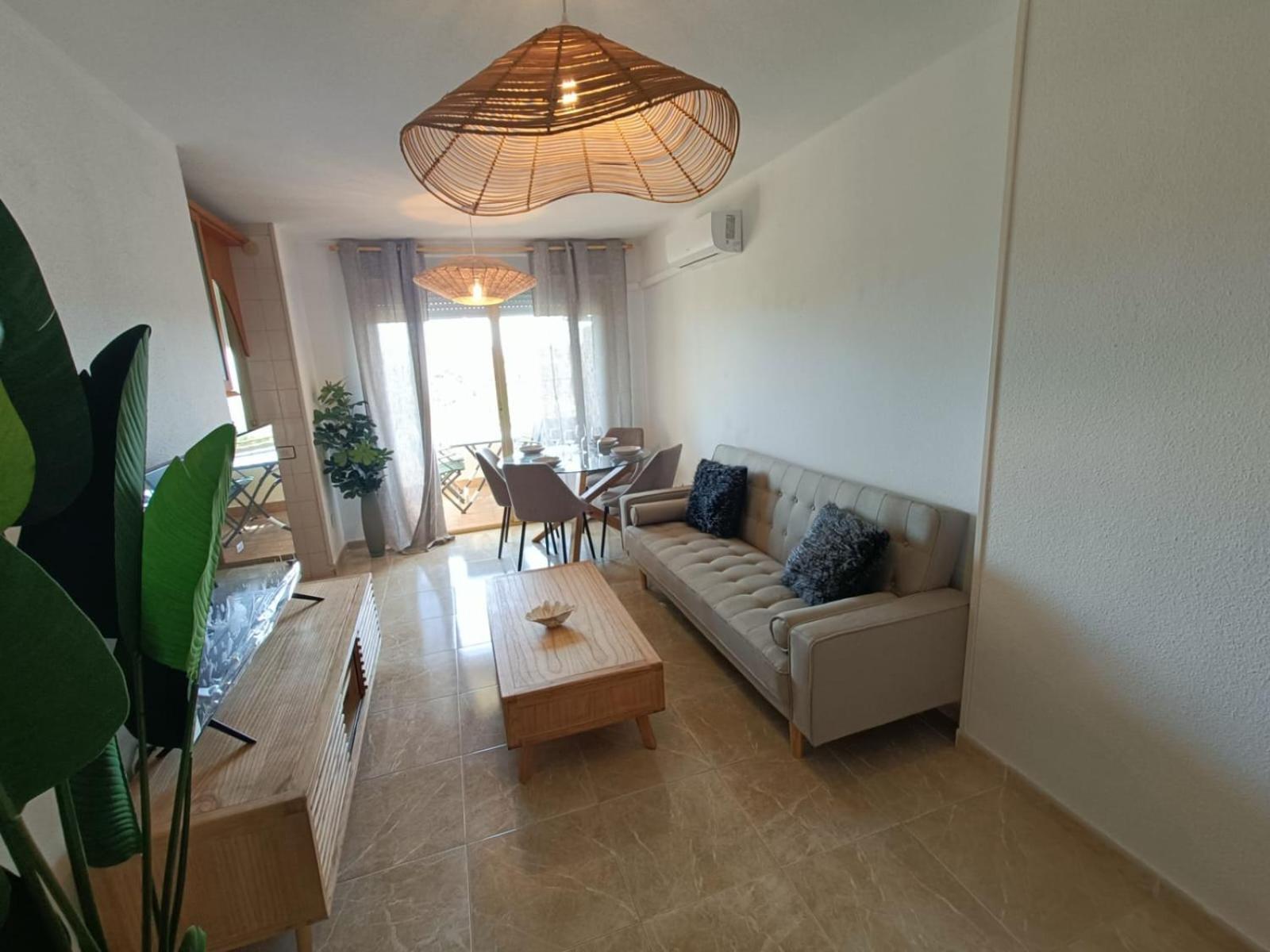 Paraiso Costero Apartamento Duplex Aguadulce  Exteriér fotografie