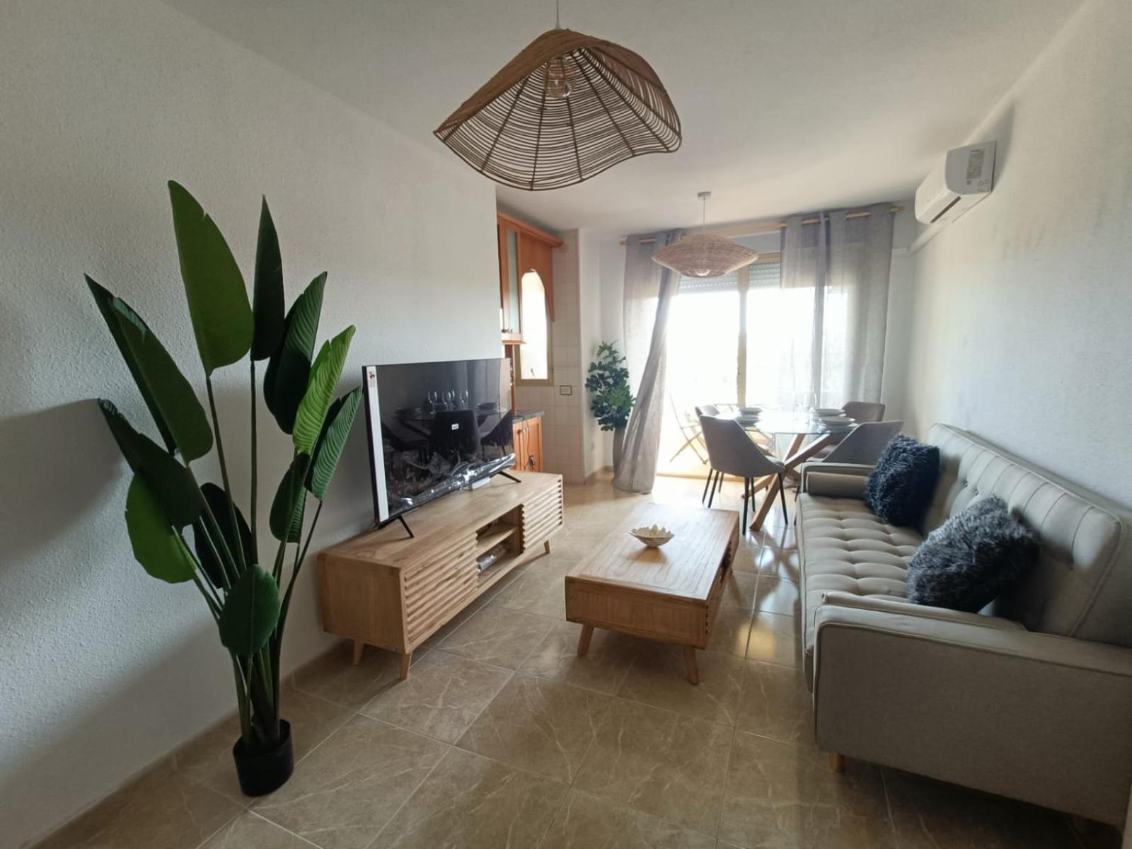 Paraiso Costero Apartamento Duplex Aguadulce  Exteriér fotografie