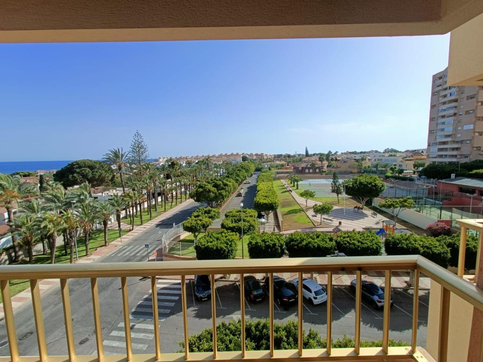 Paraiso Costero Apartamento Duplex Aguadulce  Exteriér fotografie
